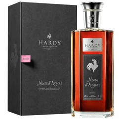 Hardy Noces D'Argent Cognac [0,7L|40%]