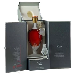 Hardy Noces de Perle Special Reserve Cognac [0,7L|40%]