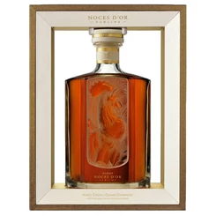 Hardy Noces D'Or Sublime Cognac [0,7L|40%]