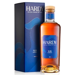 Hardy VS Cognac (DD) [0,7L|40%]
