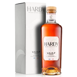 Hardy VSOP Cognac (DD) [0,7L|40%]