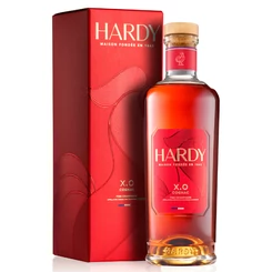 Hardy XO Cognac (DD) [0,7L|40%]