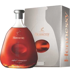 Hennessy James Hennessy Cognac [1L|40%]