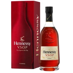 Hennessy VSOP Cognac [0,7L|40%]