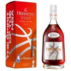 Hennessy VSOP Cognac (2022 NBA x Hennessy Limited) [0,7L|40%]