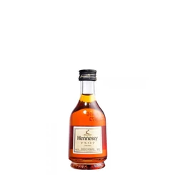Hennessy VSOP Cognac Mini [0,05L|40%]