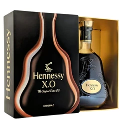 Hennessy XO Cognac [0,7L|40%]