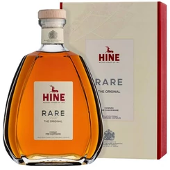 Hine Rare VSOP Cognac [0,7L|40%]
