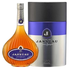 Janneau XO Grand Armagnac [0,7L|40%]