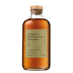 Marquis de Montesquiou VS Armagnac [0,5L|43%]