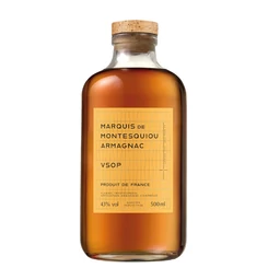 Marquis de Montesquiou VSOP Armagnac [0,5L|43%]