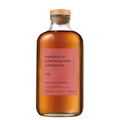 Marquis de Montesquiou XO Armagnac [0,5L|43%]