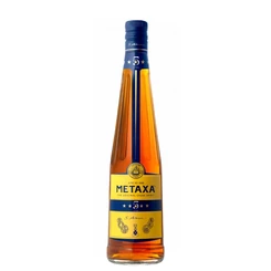 Metaxa 5* [0,5L|38%]