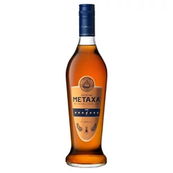 Metaxa 7* [0,7L|40%]