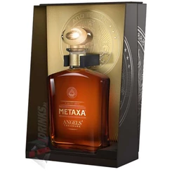 Metaxa Angels Treasure Brandy [0,7L|42,8%]