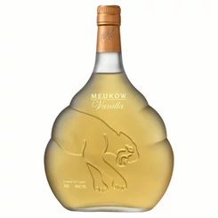 Meukow Vanilla Cognac Likőr [0,7L|30%]