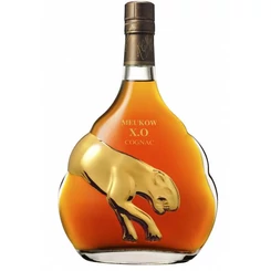 Meukow XO Cognac Magnum [1,75L|40%]