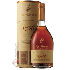 Remy Martin 1738 Accord Royal Cognac [0,7L|40%]