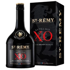St. Remy Extra Old Brandy [0,7L|40%]