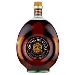 Vecchia Romagna Etichetta Nera Brandy [0,7L|38%]