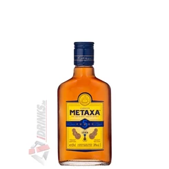 Metaxa 5* Midi [0,2L|38%]
