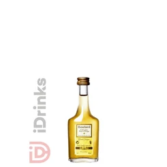 Calvados Boulard Grand Solage Mini [0,05L|40%]