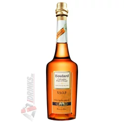 Calvados Boulard VSOP [0,7L|40%]