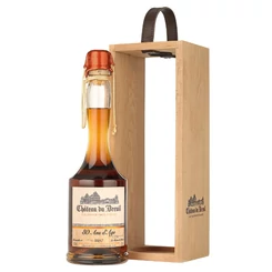 Chateau de Breuil 30 Years Calvados [0,7L|41%]