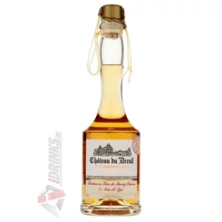 Chateau de Breuil 7 Years Oloroso Sherry Cask Finish Calvados [0,7L|42%]