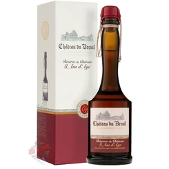 Chateau de Breuil 8 Years Calvados [0,7L|40%]