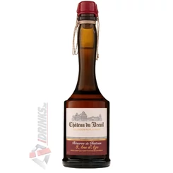 Chateau de Breuil 8 Years Calvados [2L|40%]