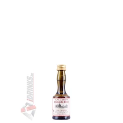 Chateau de Breuil Fine Calvados Mini [0,03L|40%]