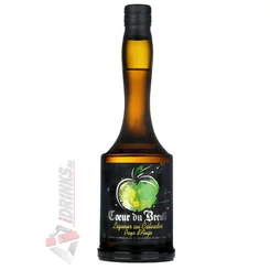 Coeur du Breuil Liqueur au Calvados [0,7L|24%]