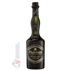 Papidoux Calvados VSOP [0,7L|40%]