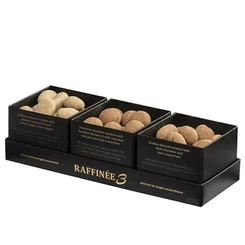 ChocoMe Raffinée 3 Válogatás [135g]