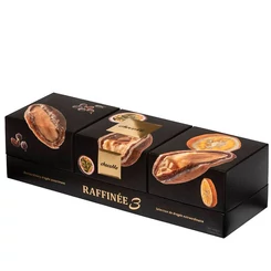 ChocoMe Raffinée 3 Válogatás [135g]