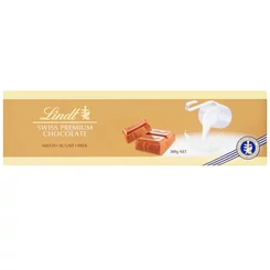 Lindt Gold Tejcsokoládé [300g]