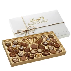 Lindt Hochfein Pralinés Desszert Large [350g]
