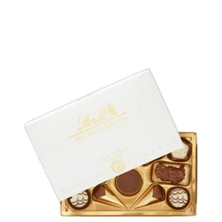 Lindt Hochfein Pralinés Desszert Normál [120g]
