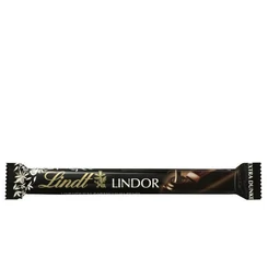 Lindt Lindor Dark 60%-os Étcsokoládé Szelet [37g]