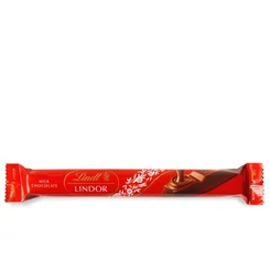 Lindt Lindor Milk Tejcsokoládé Szelet [38g]