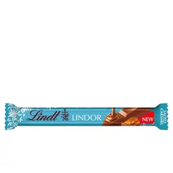 Lindt Lindor Salted Caramel Szelet [38g]