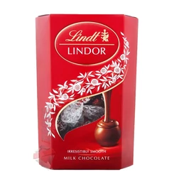 Lindt Lindor Tejcsokoládé Golyó [200g]