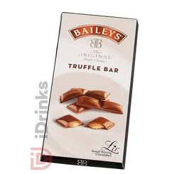 Lir Baileys Bar - Baileys Trüffelkrémmel Töltött Tejcsokoládé [90g]