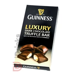 Lir Guinness Bar - Guinness Trüffelkrémmel Töltött Étcsokoládé [90g]