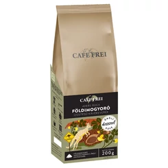 Café Frei Ayers Rock Földimogyoró Ízesítésű Őröltkávé [200g] 