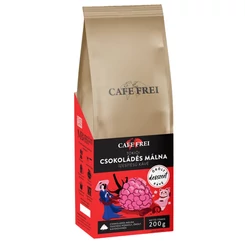 Café Frei Tokiói Málnás Csokoládéval Ízesített Őröltkávé [200g] 