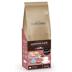 Café Frei Versaillesi Marcipános Őröltkávé [200g]