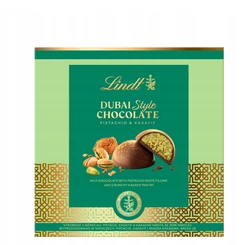 Lindt Dubai Style Pralinés [90g] 