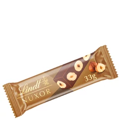 Lindt Nuxor Snack Bar Milk [33g]  